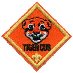 Tigers Tigers