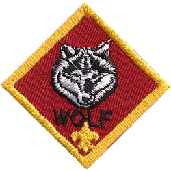 Wolves Wolves